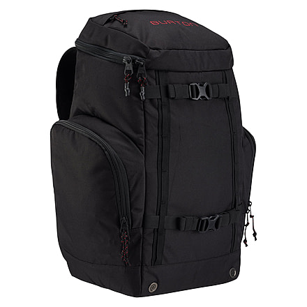 Burton Booter Pack, True Black, One size, 11036104002