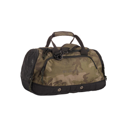 Burton Boothaus Bag 2.0, Medium, Worn Camo Print, Medium, 11035107960