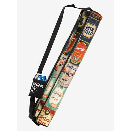 Burton Double Beeracuda, Das Cuda, 4L, 14144100983