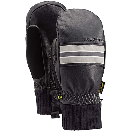 Burton Free Range Mitten, True Penny - Women's, Large, 10339107200-L
