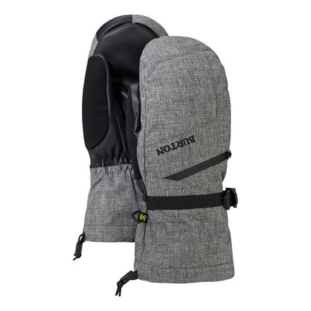 Burton Gore-Tex Mitt - Womens, Bog Heather, Extra Small, 10391102197XS