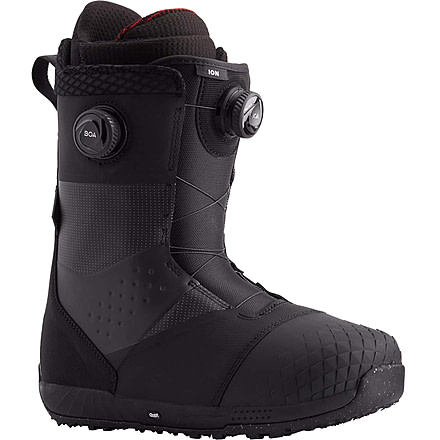 Burton Ion Boa Boot - Men's, Black, 9.5, 18579103001-9.5