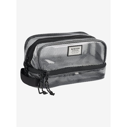 Burton Low Maintenance Kit, Clear, 5L, 15301105000