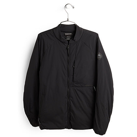 Burton Multipath Insulated Jacket - Womens, True Black, Extra Small, 22699100001-XS