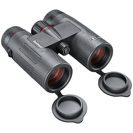 Bushnell 10x36mm Nitro Binocular Roof FMC, UWD, EXO Barrier, Black, BN1036B