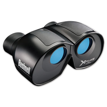 Bushnell 4x30mm Spectator Binocular, Black 130521C
