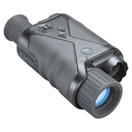 Bushnell Equinox Z2 3x30mm Night Vision Monocular, Black , Box 5L, 260230