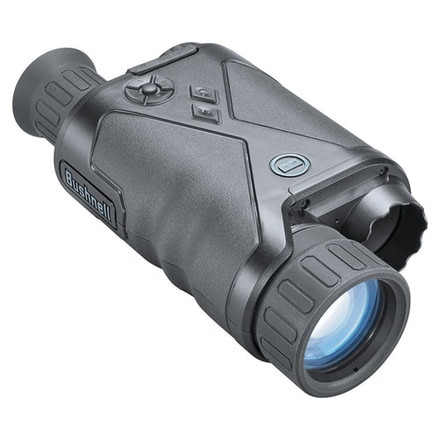 Bushnell Equinox Z2 4.5x40mm Night Vision Monocular, Black , Box 5L, 260240