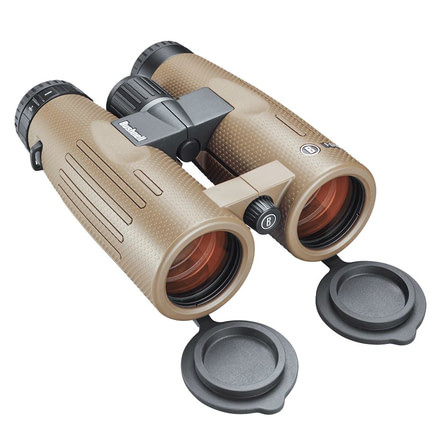 Bushnell Forge 10x42 Binoculars, Terrain, Roof Prism BF1042T