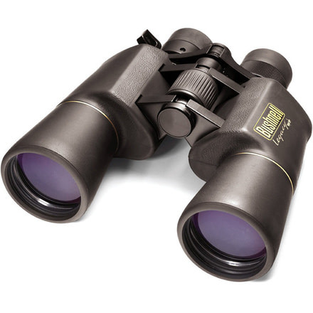 Bushnell Legacy WP 10-22x50 BaK4 Porro Binoculars, 121225