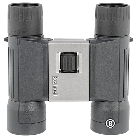 Bushnell PWV1025 Powerview 2 10x 25mm .39 Eye Relief Black Rubber Armor