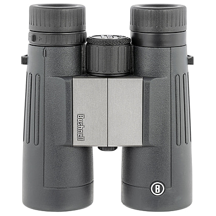 Bushnell PWV1042 Powerview 2 10x 42mm .59 Eye Relief Black Rubber Armor