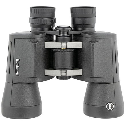 Bushnell PWV1050 Powerview 2 10x 50mm .63 Eye Relief Black Rubber Armor