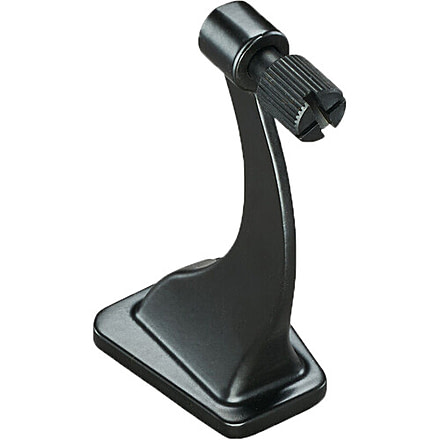 Bushnell Tripod Adapter Black, Clam 6 Language 161002CM