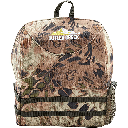 Butler Creek Featherlight Bino Caddy, Camo, Large, 16130