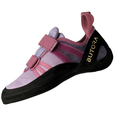 Butora Endeavor Climbing Shoe-Lavender-Regular-5
