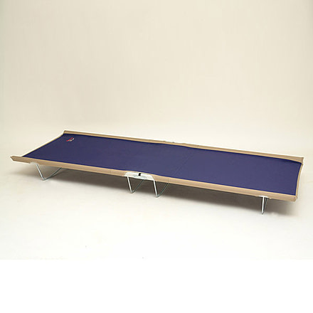 Byer Allagash Cot Plus - Blue 104-PLUS