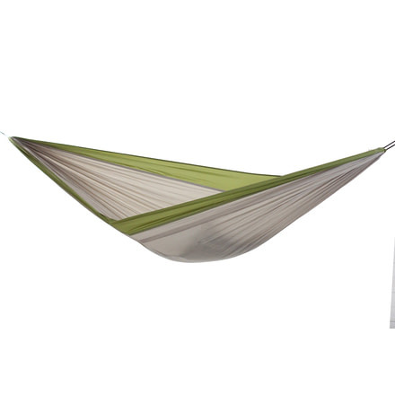 Byer Of Maine Easy Traveller Hammock, Fern Green, BYE009-FERN-GREEN