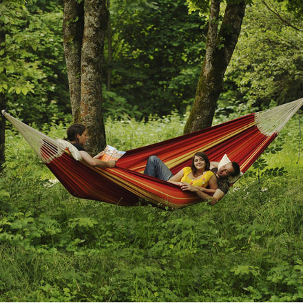Byer Of Maine Gigante Hammock