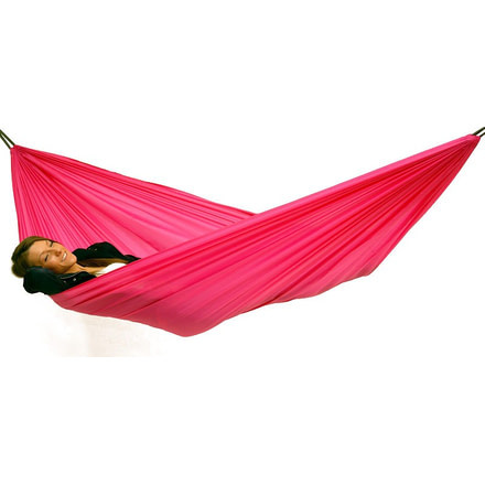 Byer of Maine Traveller Lite Hammock-Pink