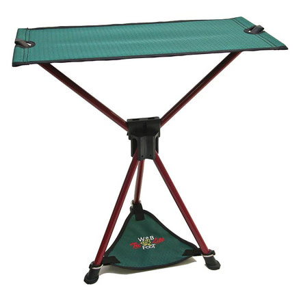 Byer Trilite Stool 307R