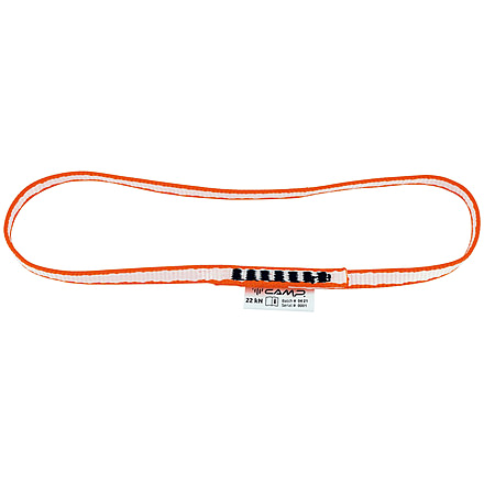 C.A.M.P. 10.5 mm Express Dyneema Runner, 30cm, 3210030