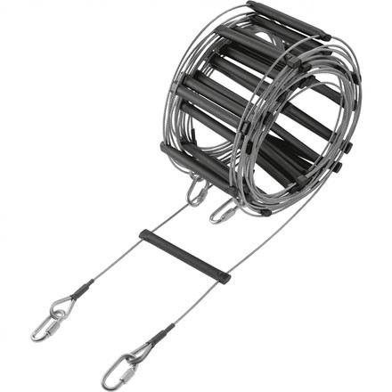 C.A.M.P. 10m Cable Ladder, 268