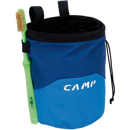 C.A.M.P. Acqualong Chalk Bag, 8 Pack Mixed, 1372