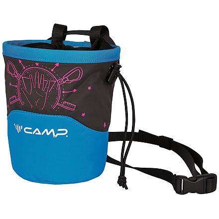 C.A.M.P. Acqualong Chalk, Grey/Blue, 137013