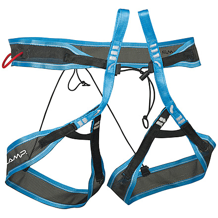 C.A.M.P. Alp Race Harnesses, Large, 3168LL