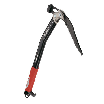C.A.M.P. Alpax Special Axe-Adze-65 cm