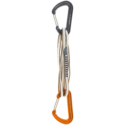 C.A.M.P. Alpine Express Dyneema Quickdraws, 60cm, 2891