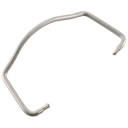 C.A.M.P. Alpinist Automatic Toe Bails, Pair, 2452