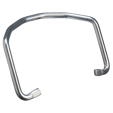 C.A.M.P. Aluminum Automatic Toe Bails, Pair, 2117