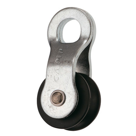 C.A.M.P. Andry Mobile Pulley, BLACK, 108