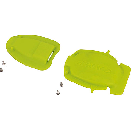C.A.M.P. Antibott Ascent Crampons, Green, 2993