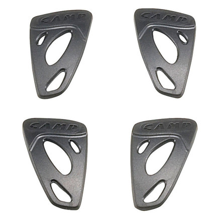C.A.M.P. Armour Helmet Headlamp Holders, 4 Pcs, 2647