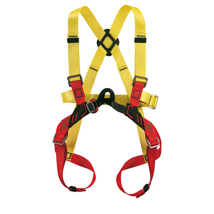 C.A.M.P. Baby Adventure Full Body Harness, 1895