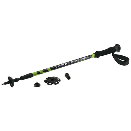 C.A.M.P. Backcountry Carbon Trekking Poles