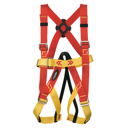C.A.M.P. Bambino Full Body Childrens Harness