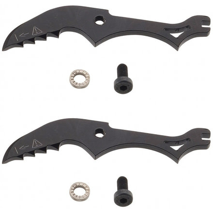 C.A.M.P. Blade Runner Crampon Replacement Front Points-145