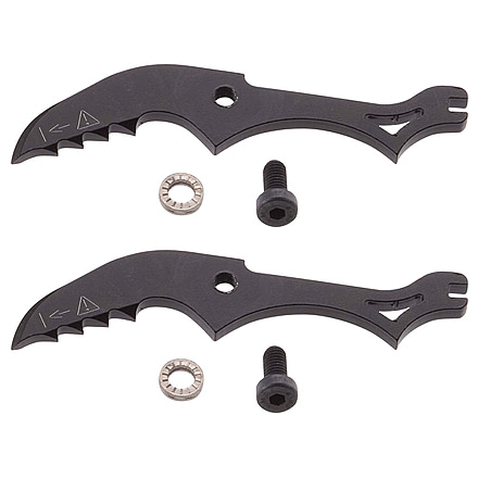 C.A.M.P. Blade Runner Front Points, No Color, 0145C