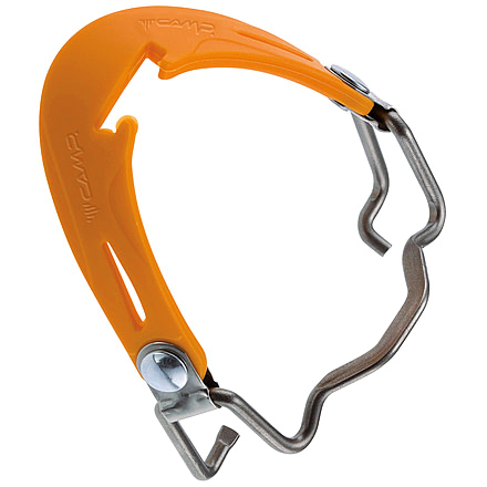 C.A.M.P. Blade Runner Ref 0378 Semi-Auto Toe Bails, 0150C