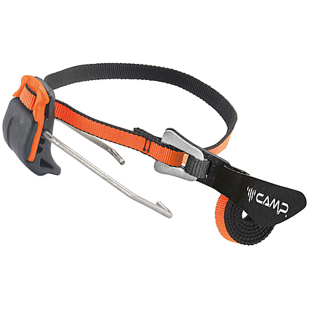 C.A.M.P. Blade Runner Ref 2980/Alpinist Semi-Auto Heel Bail, 2450C