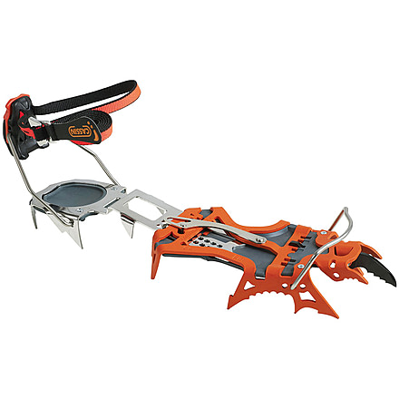 C.A.M.P. Blade Runner Size 2 Crampons, Size 2, 298002C