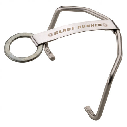 C.A.M.P. Blade Runner Toe Bail, Pair, 251