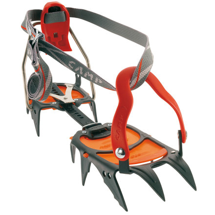 C.A.M.P. C12 Semi-Automatic Crampons - Clearance