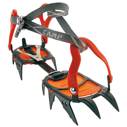 C.A.M.P. C12 Universal Crampons - Crampons