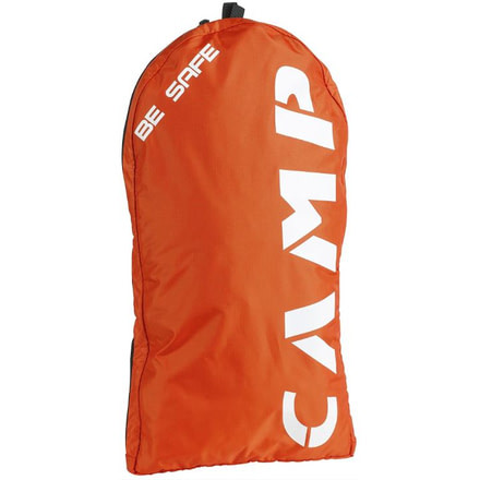 C.A.M.P. Campack Be Safe Backpack, 2574