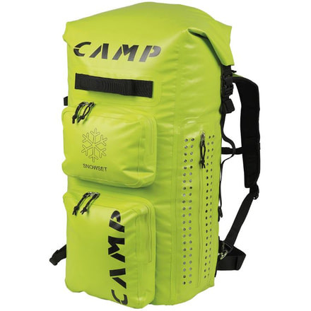 C.A.M.P. Campack Snowset Backpack, 2571